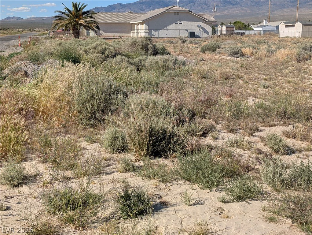 5261 Cosmic, Pahrump, NV 89060