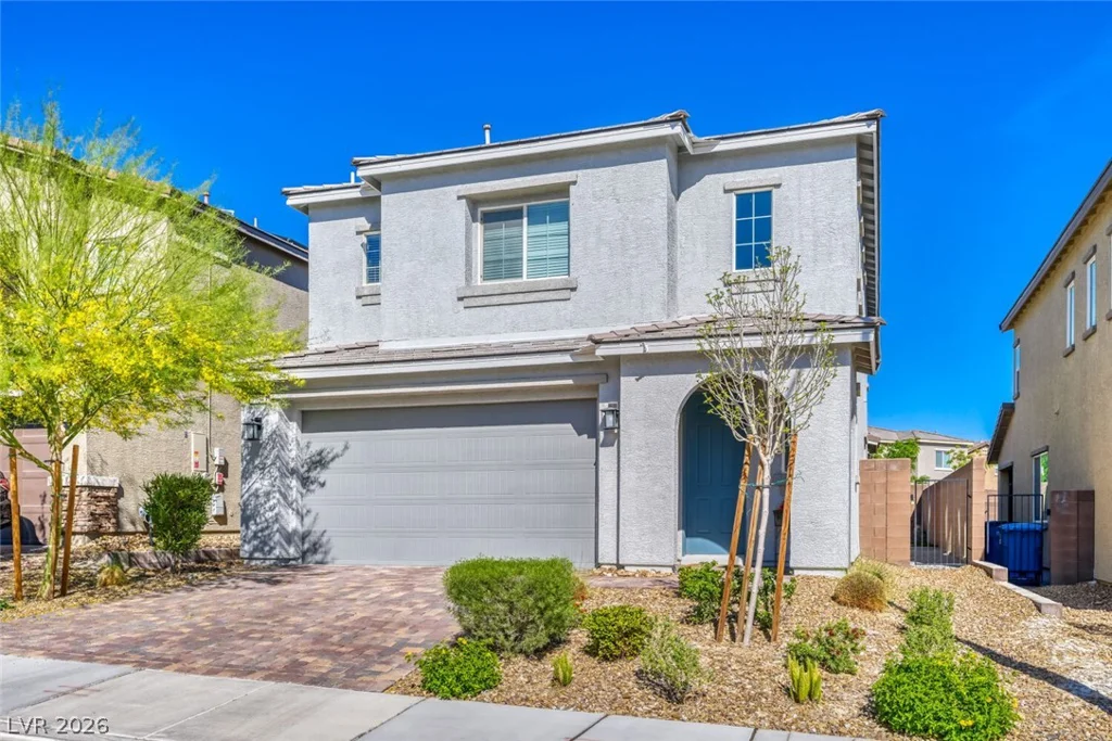 7034 Calvert Cliffs, North Las Vegas, NV 89084