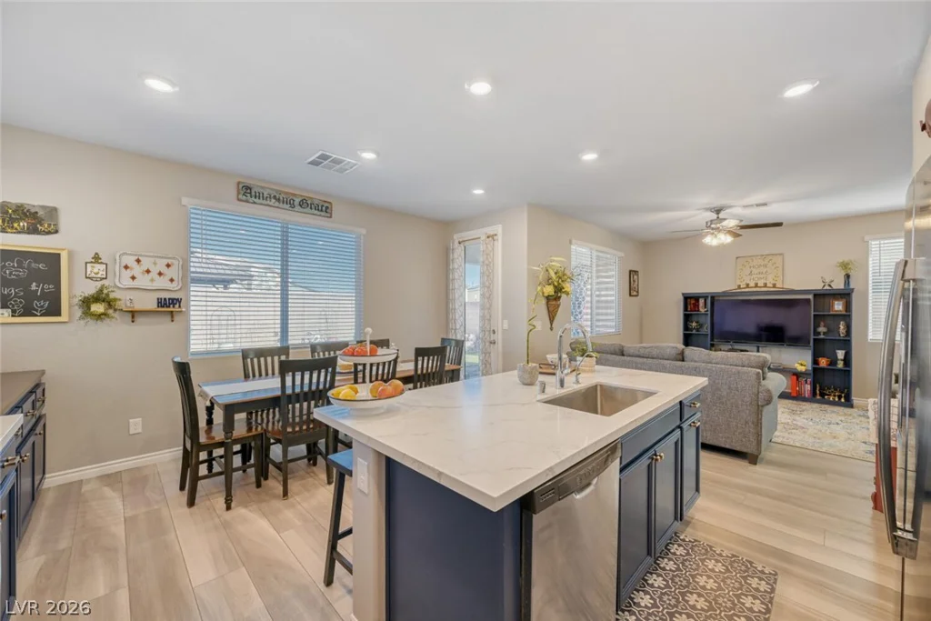 7034 Calvert Cliffs, North Las Vegas, NV 89084