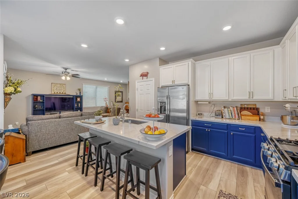 7034 Calvert Cliffs, North Las Vegas, NV 89084