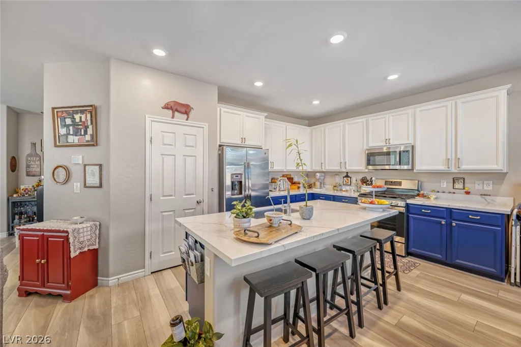 7034 Calvert Cliffs, North Las Vegas, NV 89084