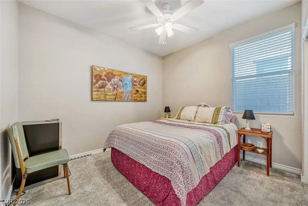 7034 Calvert Cliffs, North Las Vegas, NV 89084