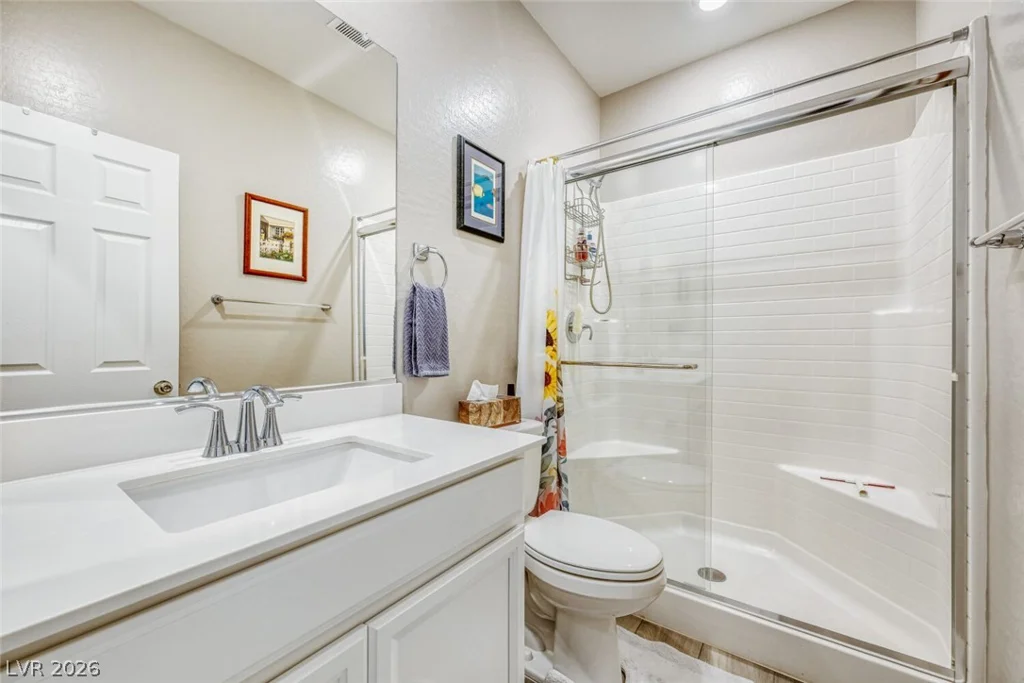7034 Calvert Cliffs, North Las Vegas, NV 89084