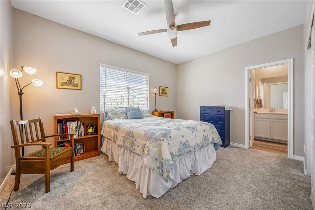 7034 Calvert Cliffs, North Las Vegas, NV 89084