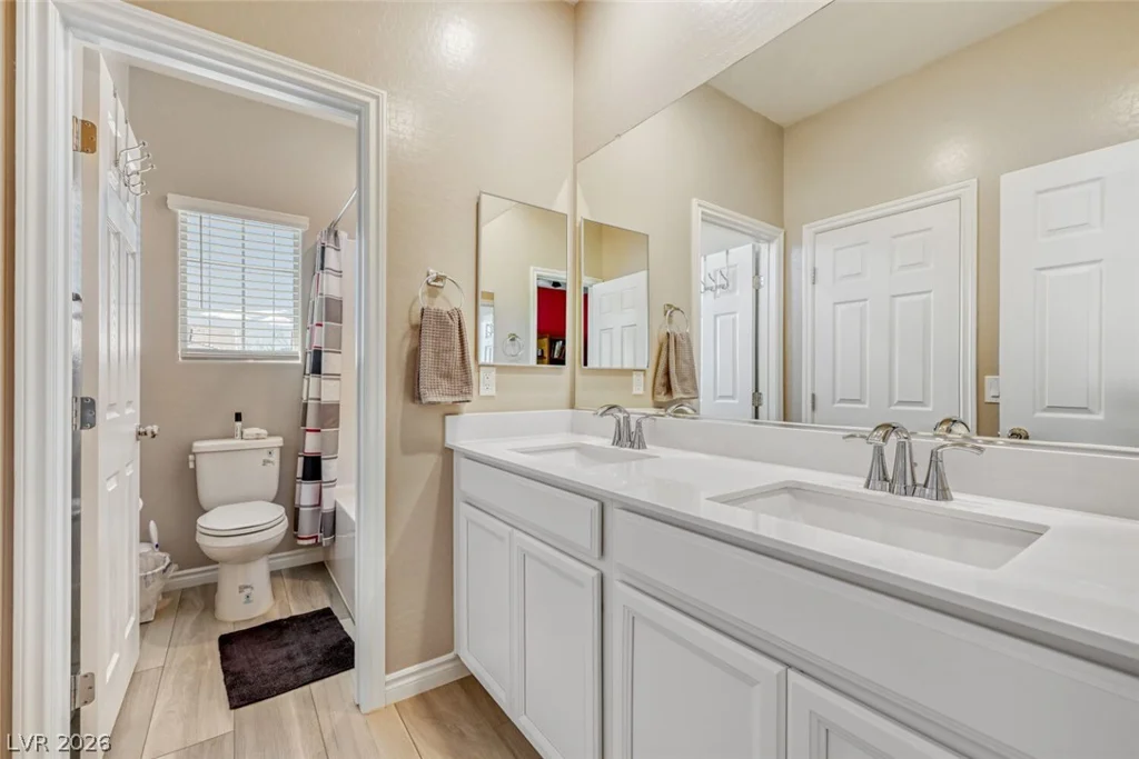 7034 Calvert Cliffs, North Las Vegas, NV 89084