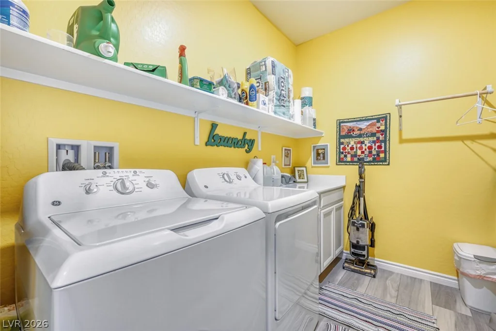 7034 Calvert Cliffs, North Las Vegas, NV 89084