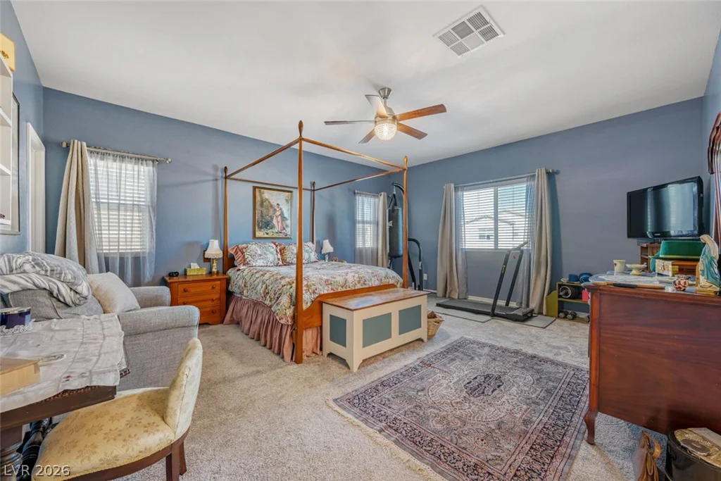 7034 Calvert Cliffs, North Las Vegas, NV 89084