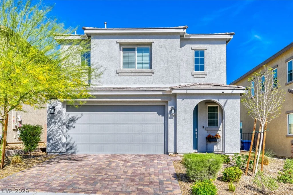 7034 Calvert Cliffs, North Las Vegas, NV 89084