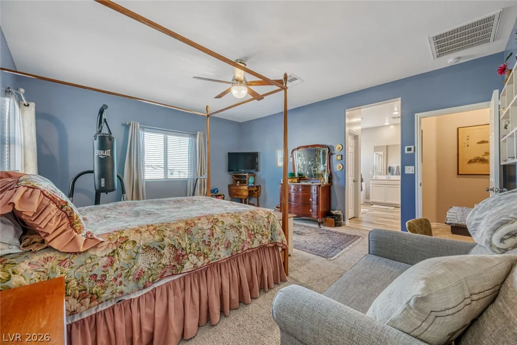 7034 Calvert Cliffs, North Las Vegas, NV 89084