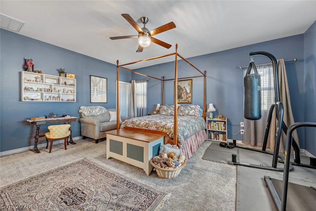 7034 Calvert Cliffs, North Las Vegas, NV 89084