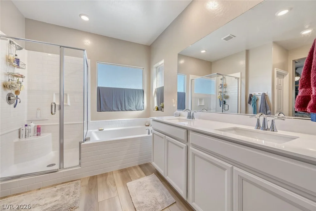 7034 Calvert Cliffs, North Las Vegas, NV 89084