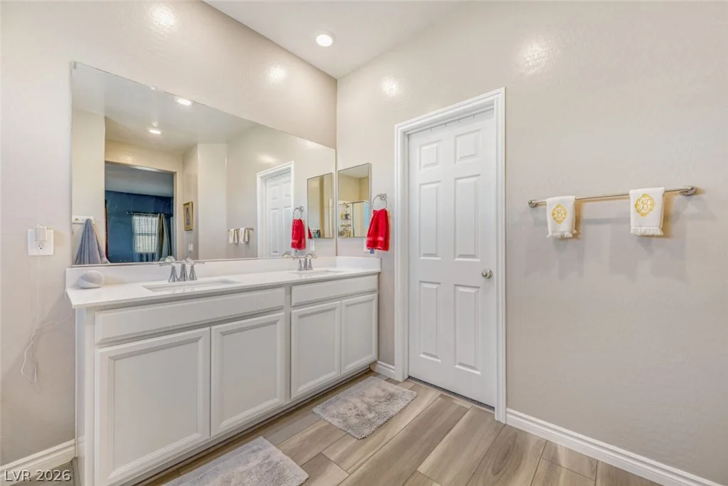7034 Calvert Cliffs, North Las Vegas, NV 89084