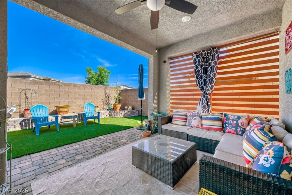 7034 Calvert Cliffs, North Las Vegas, NV 89084