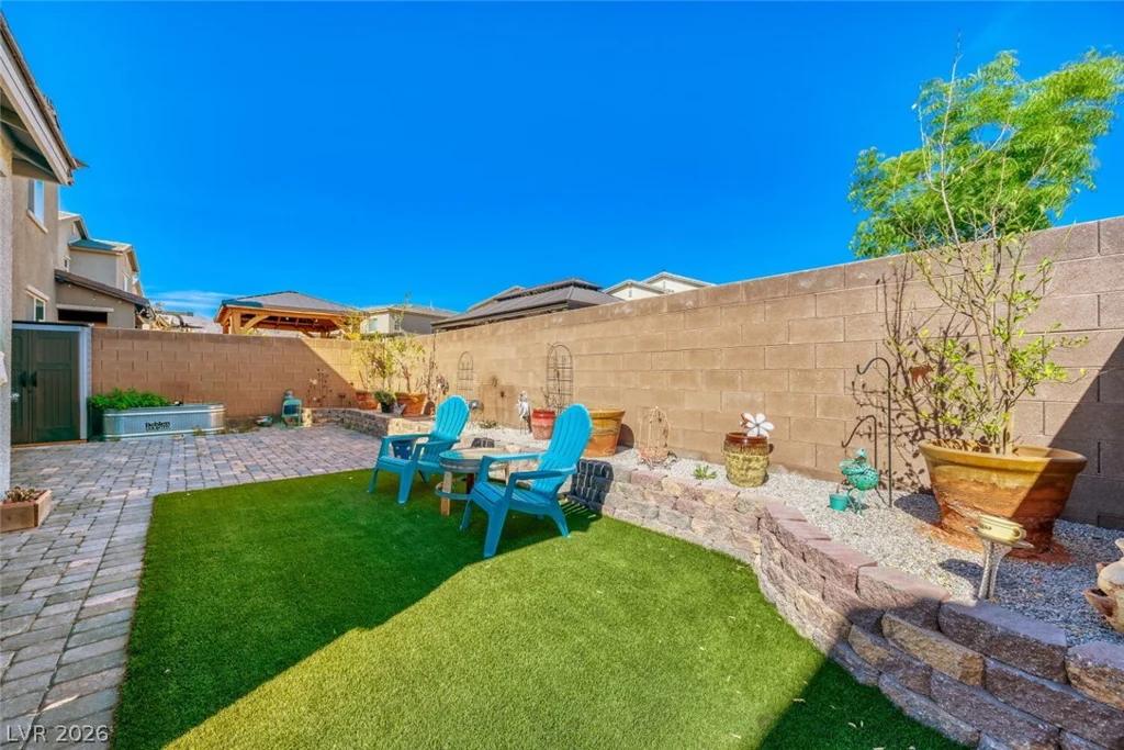 7034 Calvert Cliffs, North Las Vegas, NV 89084