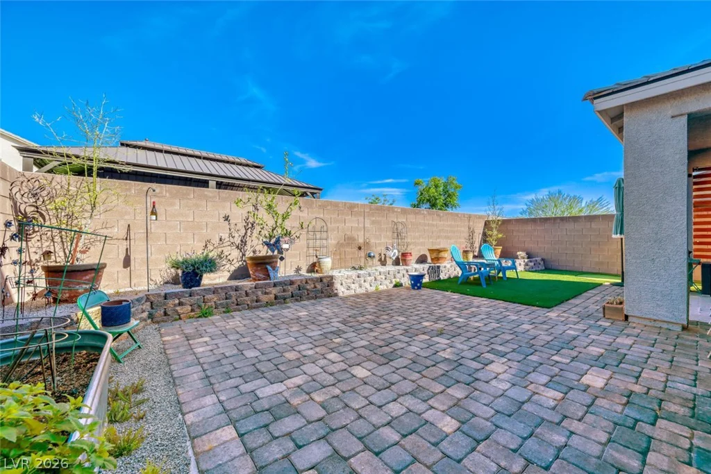 7034 Calvert Cliffs, North Las Vegas, NV 89084