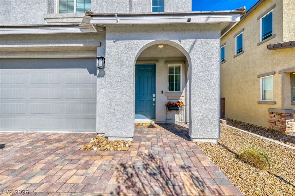 7034 Calvert Cliffs, North Las Vegas, NV 89084