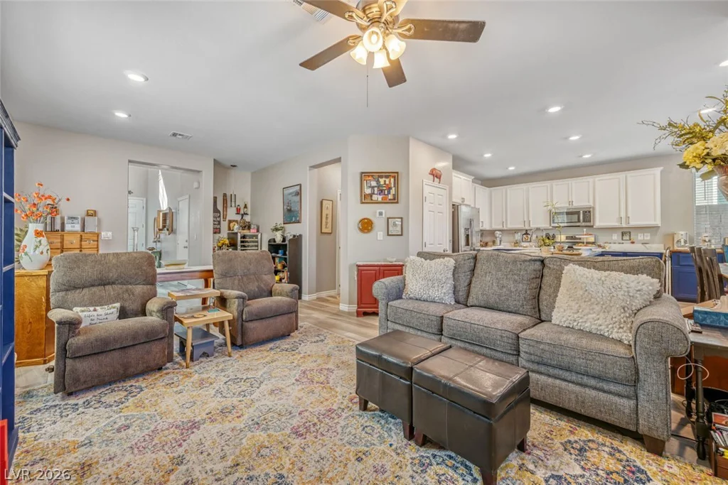 7034 Calvert Cliffs, North Las Vegas, NV 89084