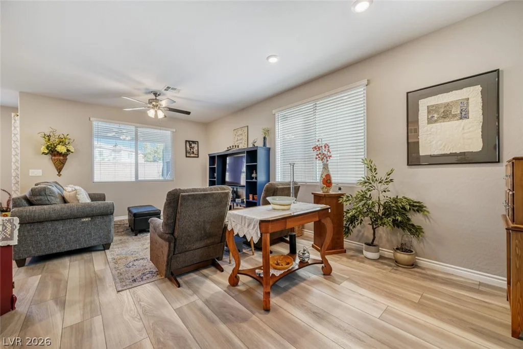 7034 Calvert Cliffs, North Las Vegas, NV 89084