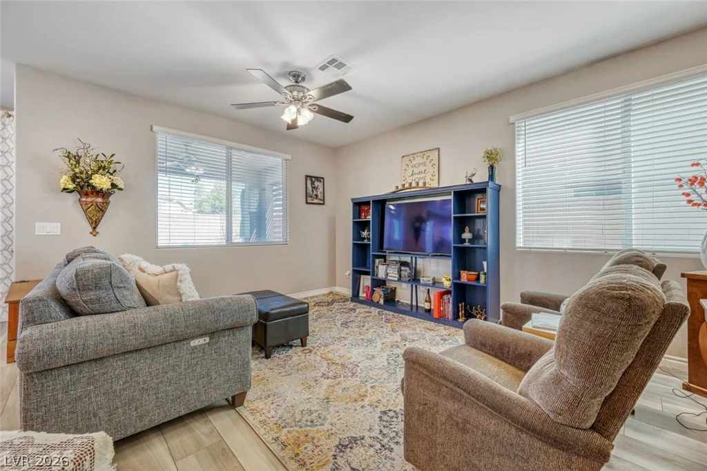 7034 Calvert Cliffs, North Las Vegas, NV 89084