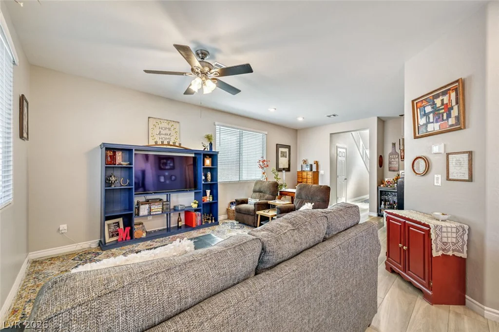 7034 Calvert Cliffs, North Las Vegas, NV 89084