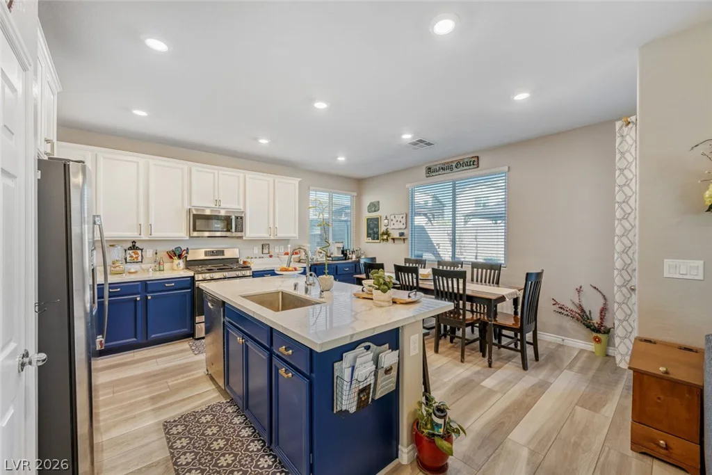 7034 Calvert Cliffs, North Las Vegas, NV 89084