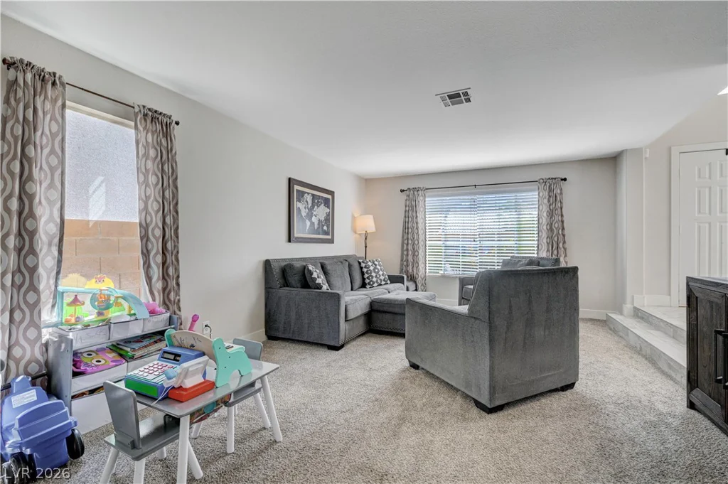 2712 Quail Roost, Las Vegas, NV 89117