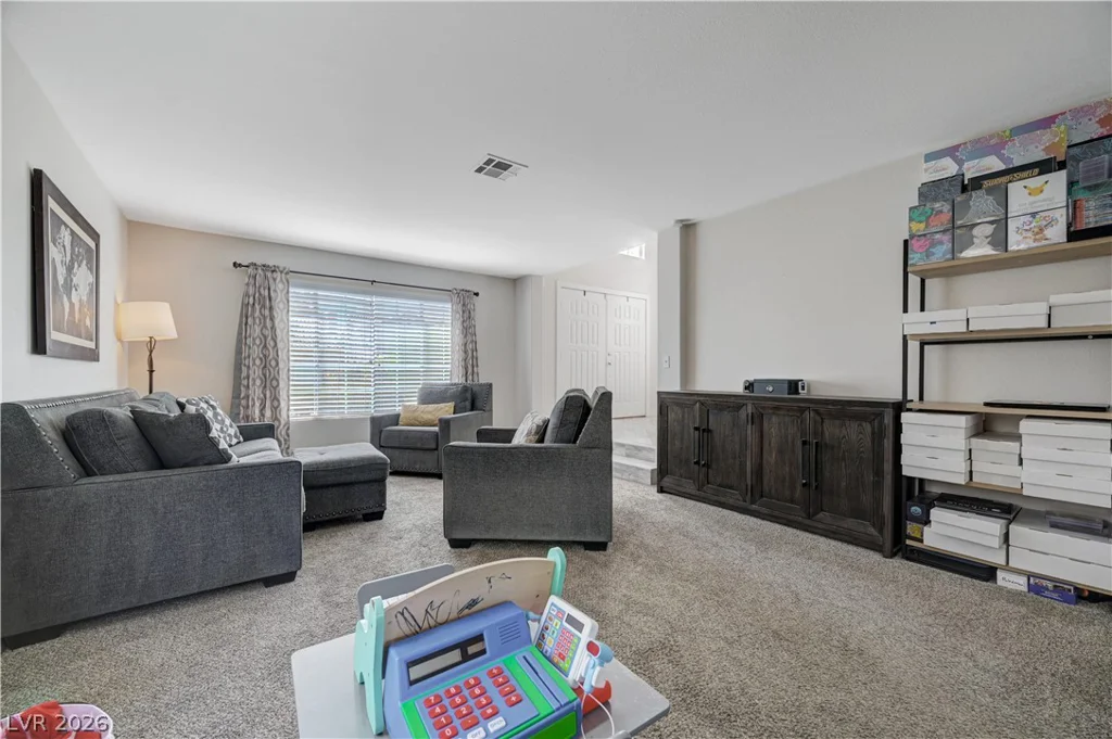 2712 Quail Roost, Las Vegas, NV 89117