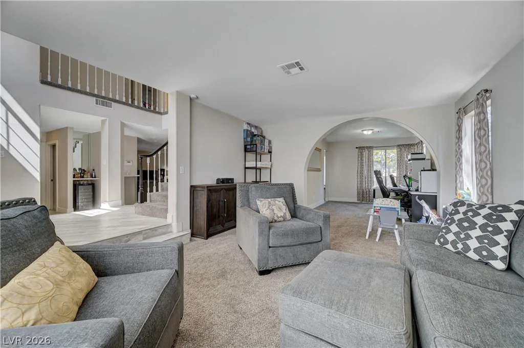 2712 Quail Roost, Las Vegas, NV 89117