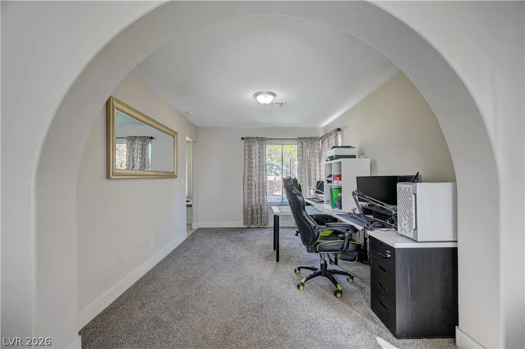 2712 Quail Roost, Las Vegas, NV 89117
