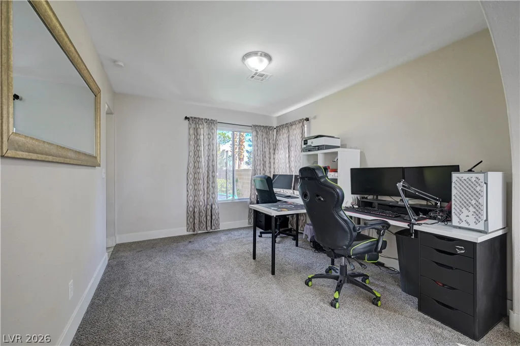 2712 Quail Roost, Las Vegas, NV 89117