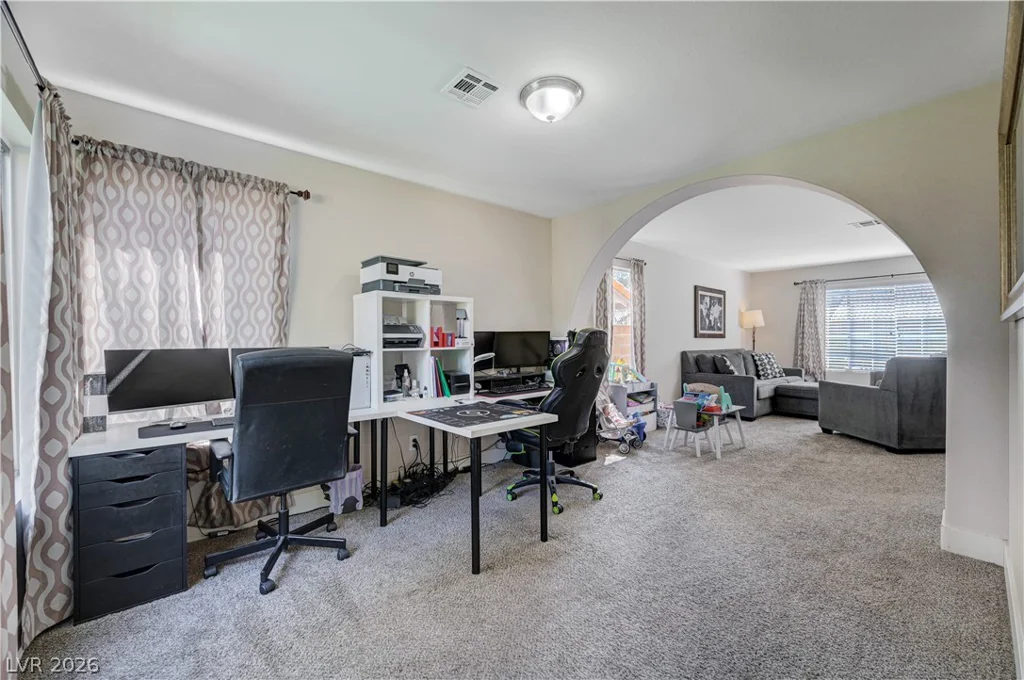 2712 Quail Roost, Las Vegas, NV 89117