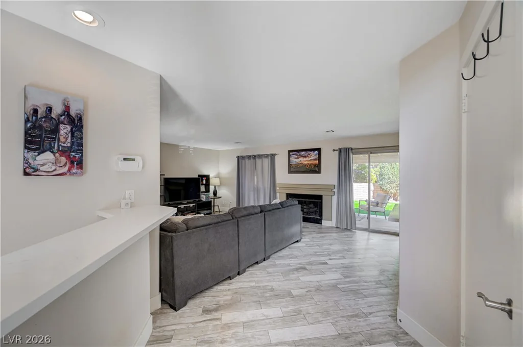 2712 Quail Roost, Las Vegas, NV 89117