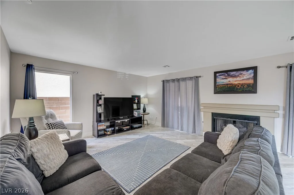 2712 Quail Roost, Las Vegas, NV 89117