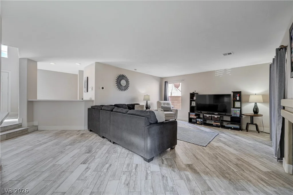 2712 Quail Roost, Las Vegas, NV 89117
