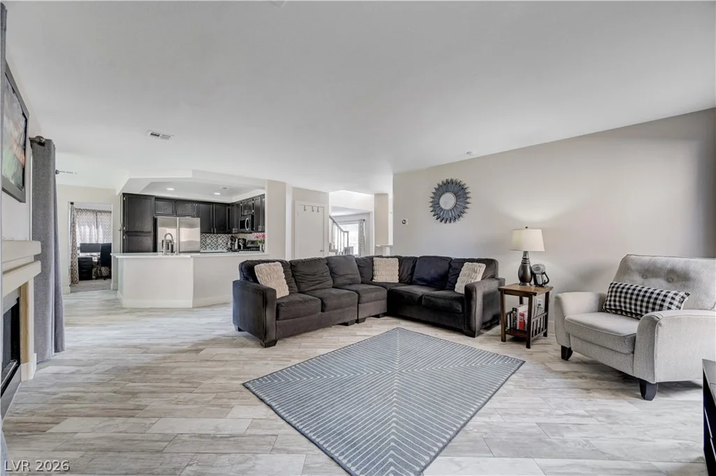 2712 Quail Roost, Las Vegas, NV 89117