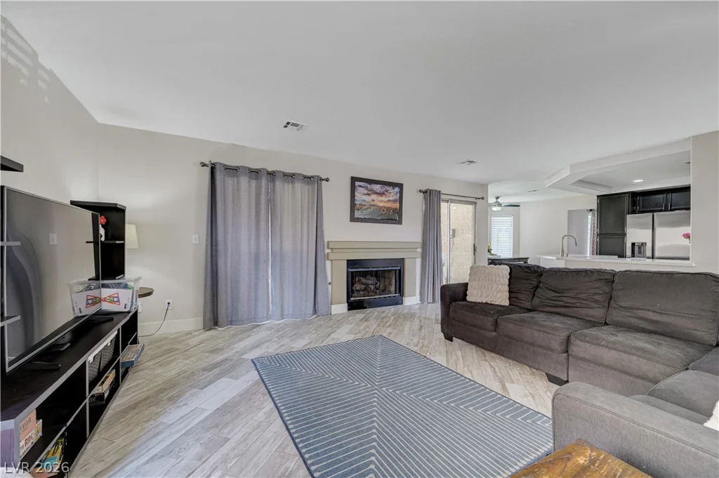2712 Quail Roost, Las Vegas, NV 89117