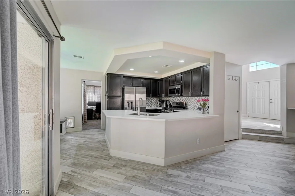 2712 Quail Roost, Las Vegas, NV 89117