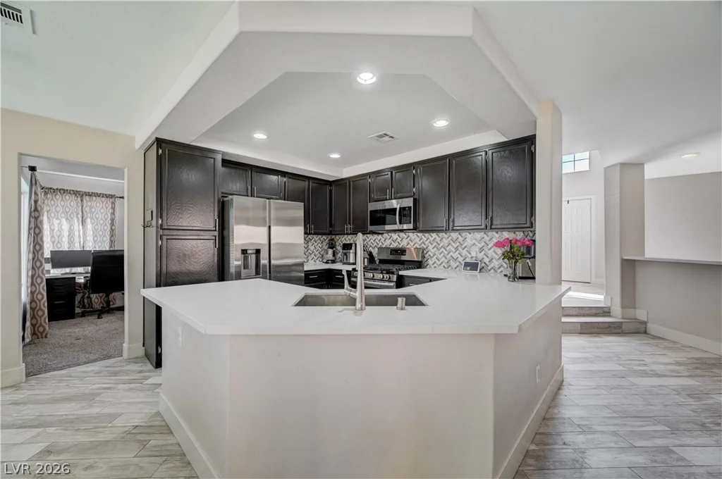 2712 Quail Roost, Las Vegas, NV 89117