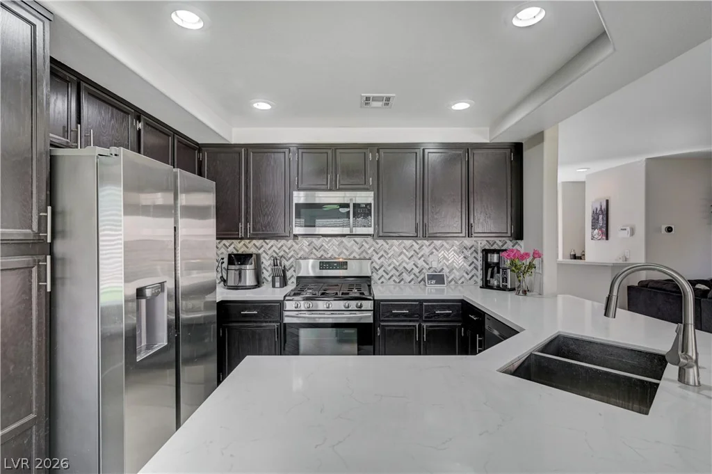 2712 Quail Roost, Las Vegas, NV 89117