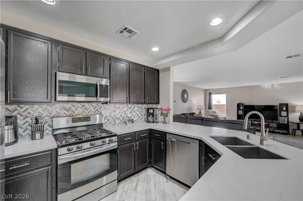 2712 Quail Roost, Las Vegas, NV 89117