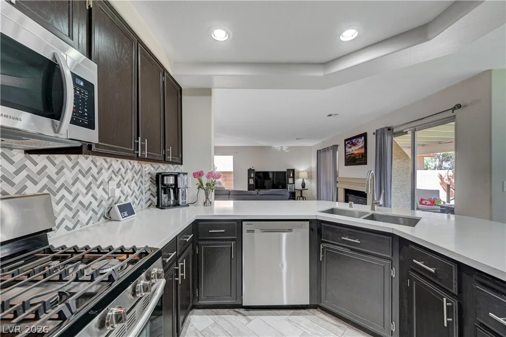 2712 Quail Roost, Las Vegas, NV 89117