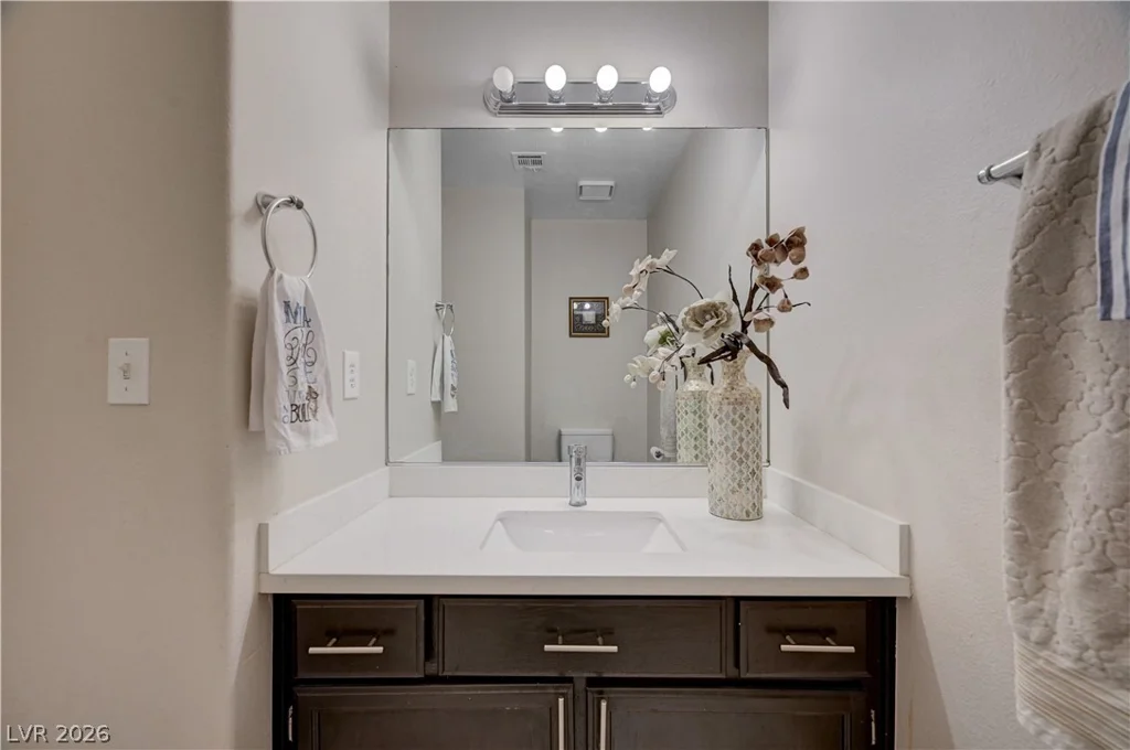 2712 Quail Roost, Las Vegas, NV 89117