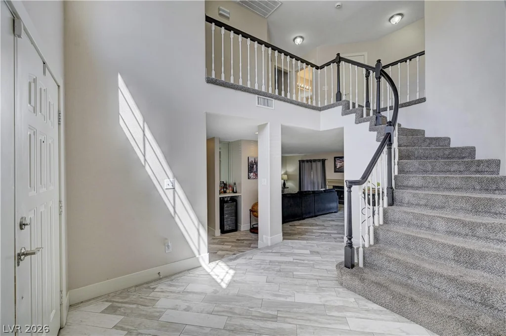 2712 Quail Roost, Las Vegas, NV 89117
