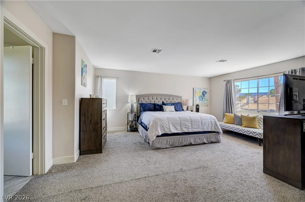 2712 Quail Roost, Las Vegas, NV 89117