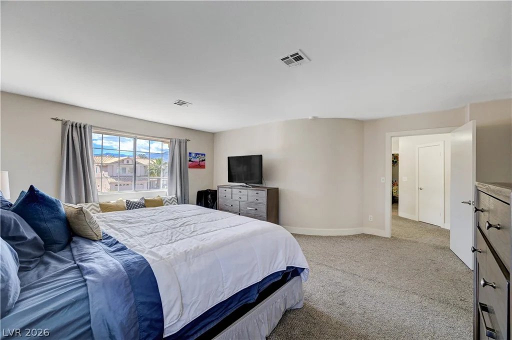 2712 Quail Roost, Las Vegas, NV 89117
