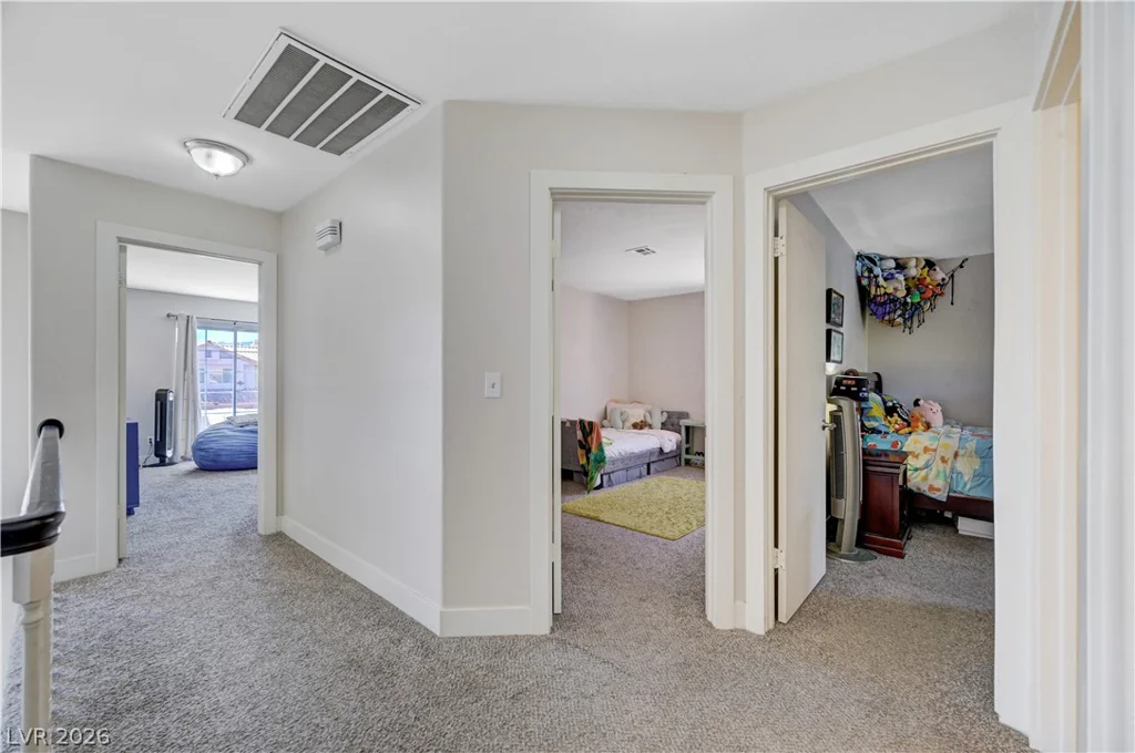 2712 Quail Roost, Las Vegas, NV 89117
