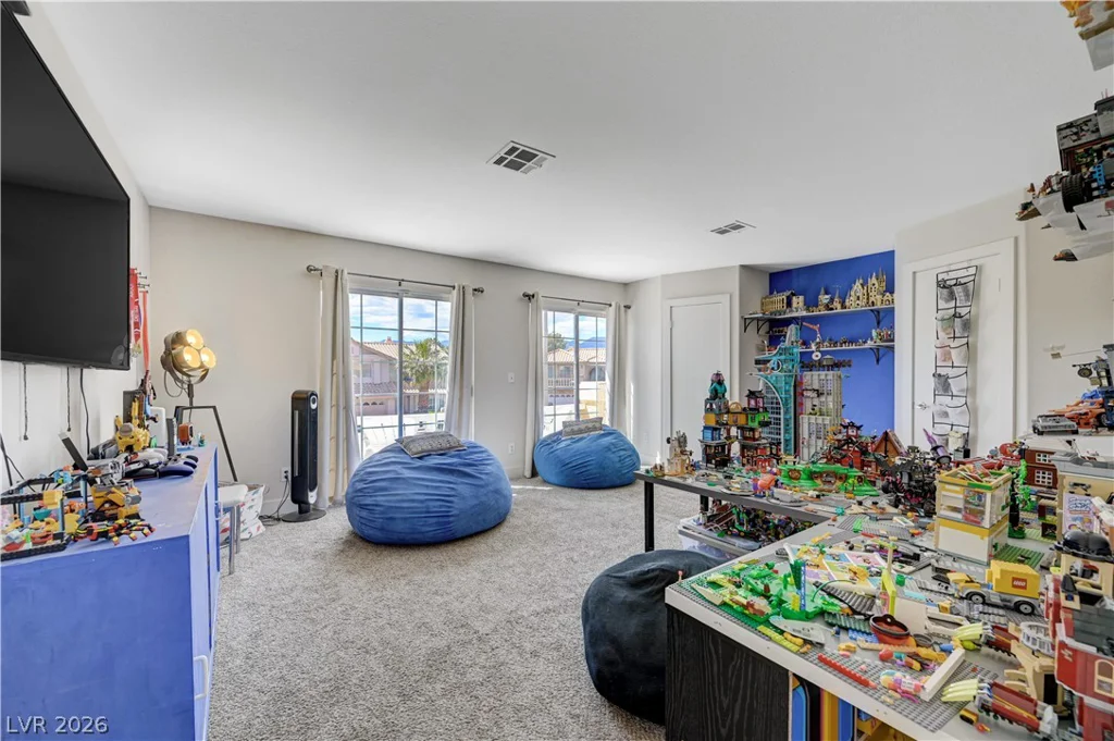 2712 Quail Roost, Las Vegas, NV 89117