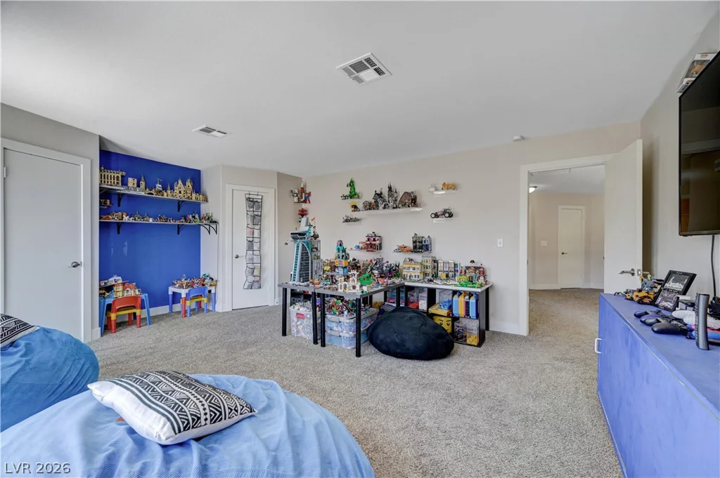 2712 Quail Roost, Las Vegas, NV 89117