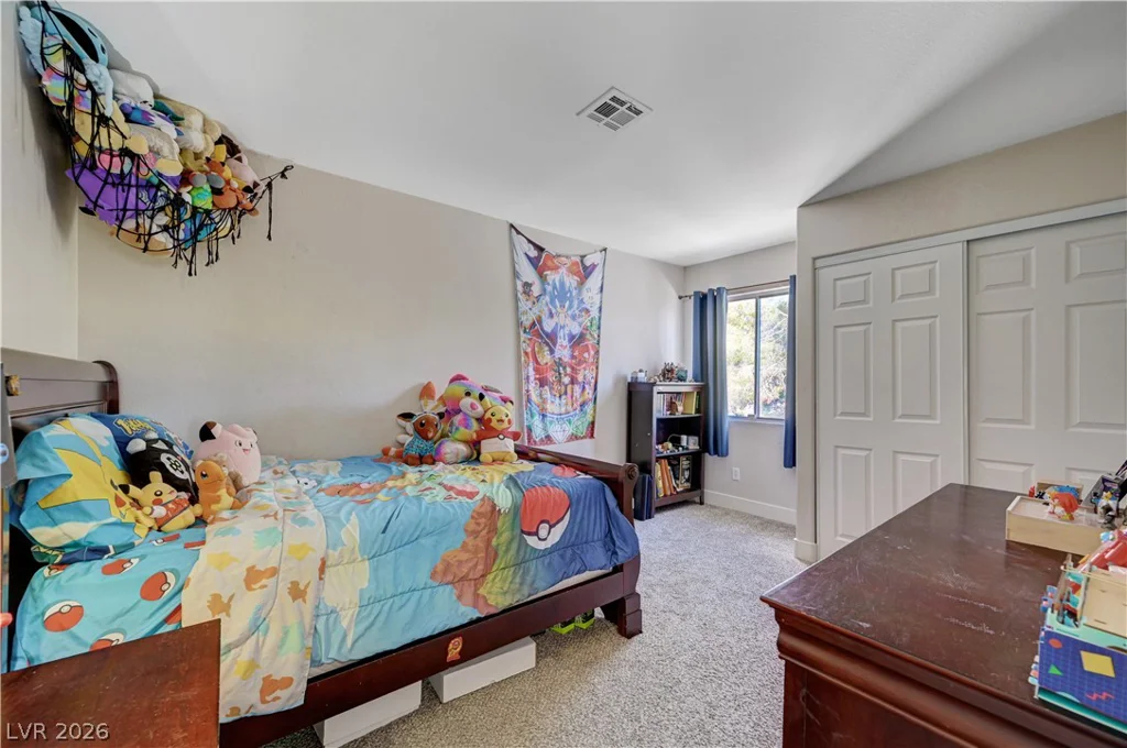 2712 Quail Roost, Las Vegas, NV 89117