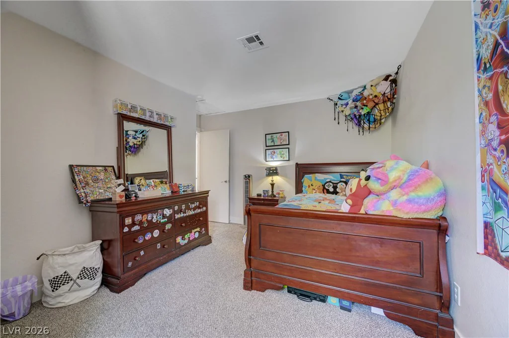2712 Quail Roost, Las Vegas, NV 89117